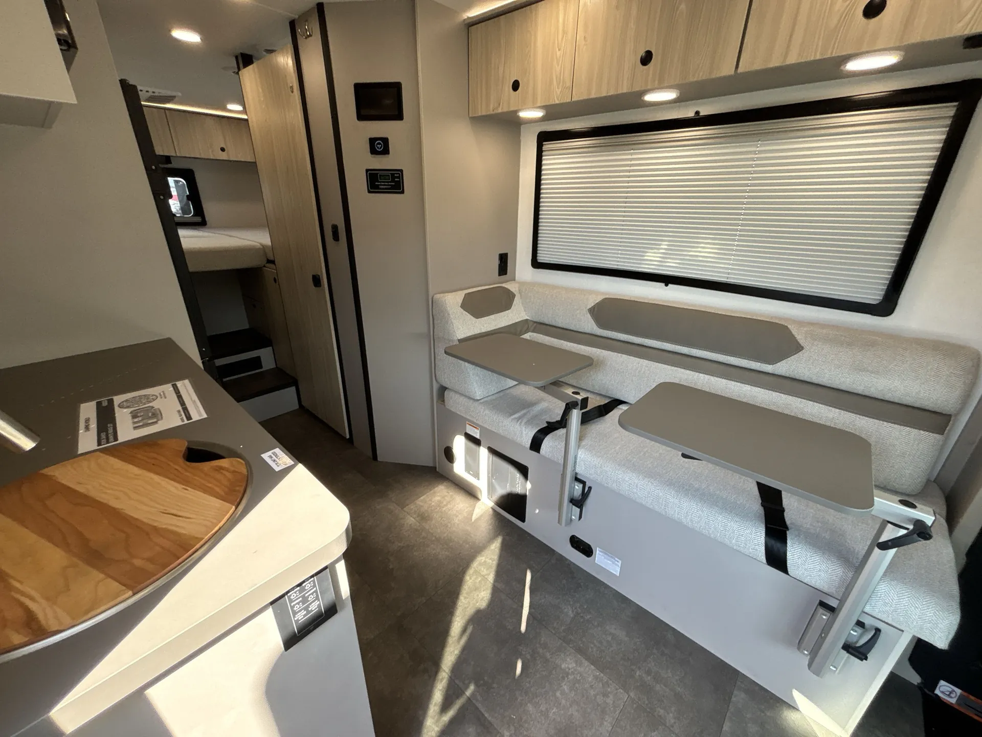 2026 Jayco Granite Ridge 23S - Photo 3