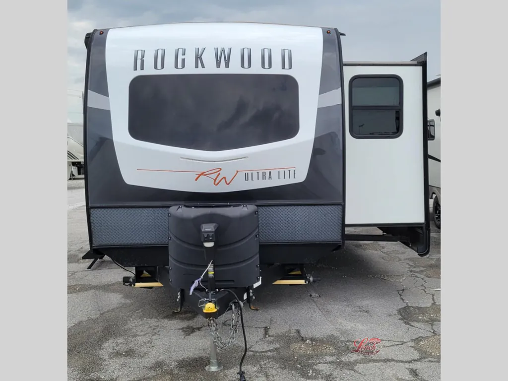 2022 Forest River Rockwood Ultra Lite 2608BS, Photos photo 9