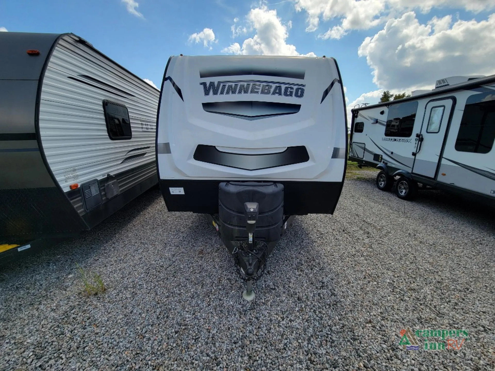 2022 Winnebago Minnie 2201MB - Photo 3