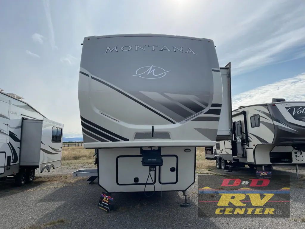 2022 Keystone Montana 3813MS, Photos photo 4