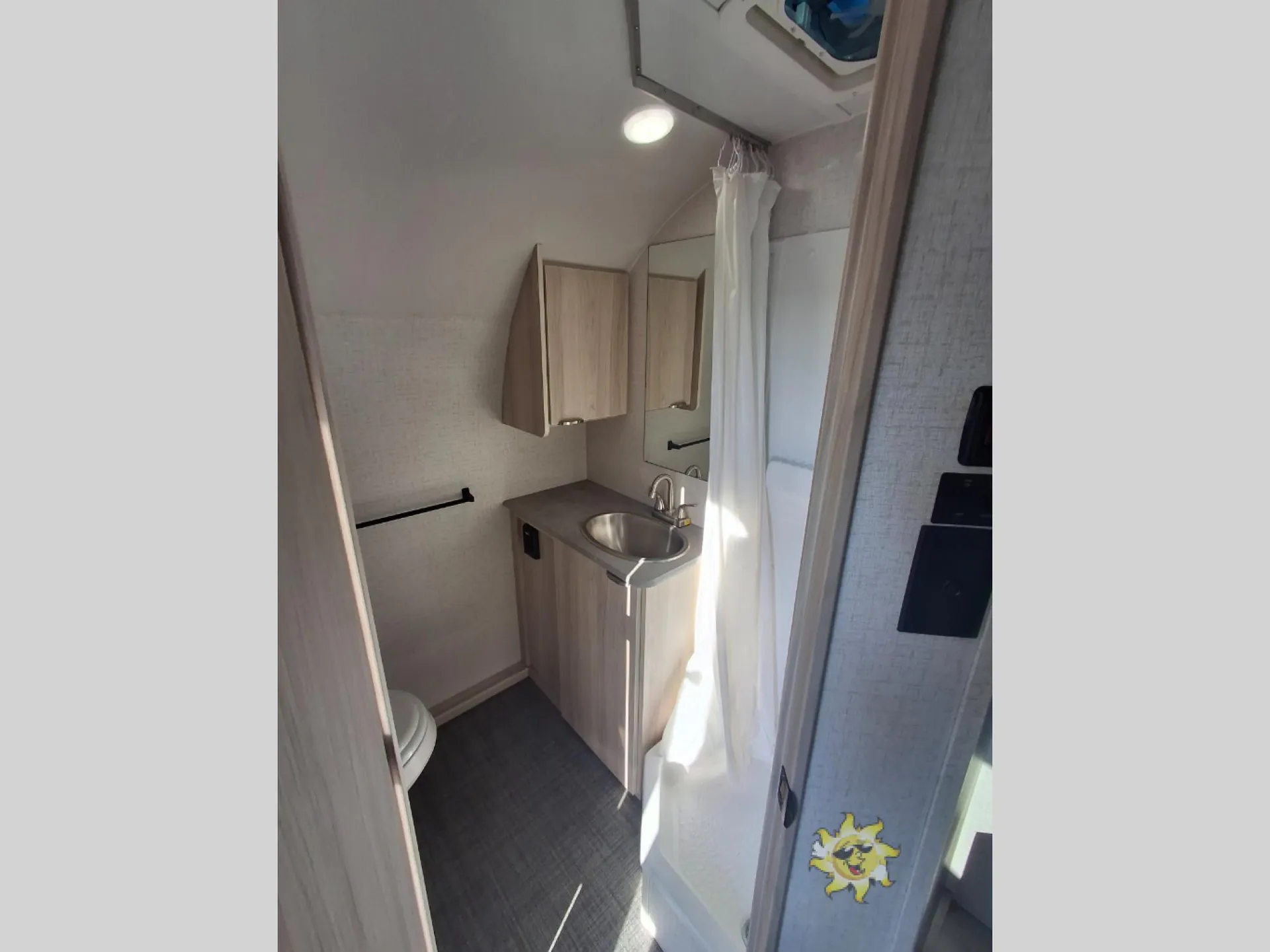 2021 Winnebago Hike H170S - Photo 4