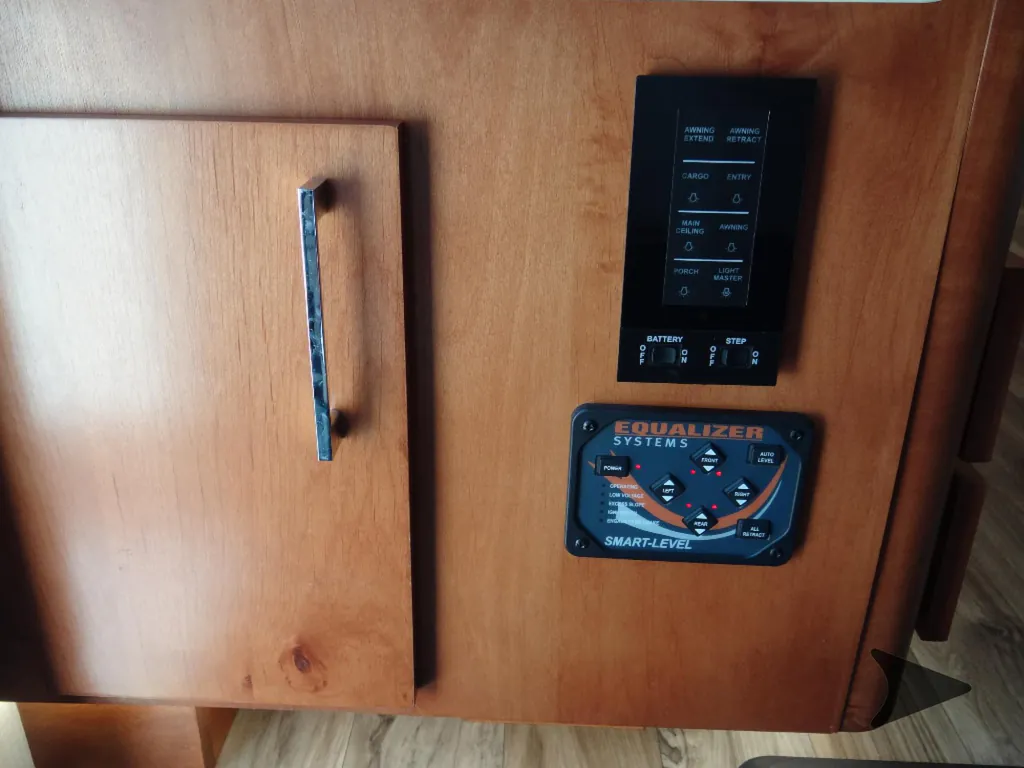 2019 Tiffin Wayfarer 24 FW, Photos photo 21