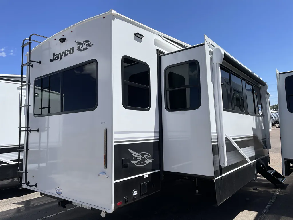 2026 Jayco Eagle 321RSTS, Photos photo 6