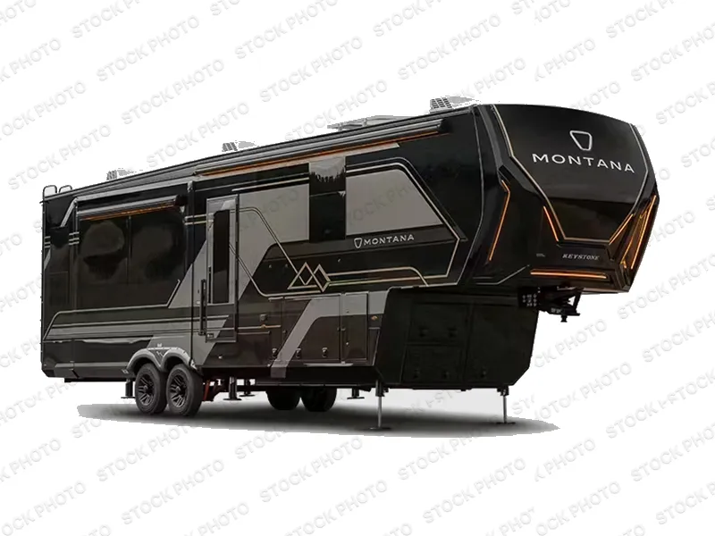 2026 Keystone Montana 3100RL - Photo 2
