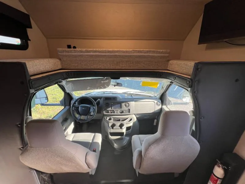 2025 Nexus Triumph Sport Series 24TS, Photos photo 12