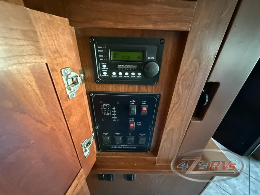 2015 Forest River Berkshire 34QS, Photos photo 43
