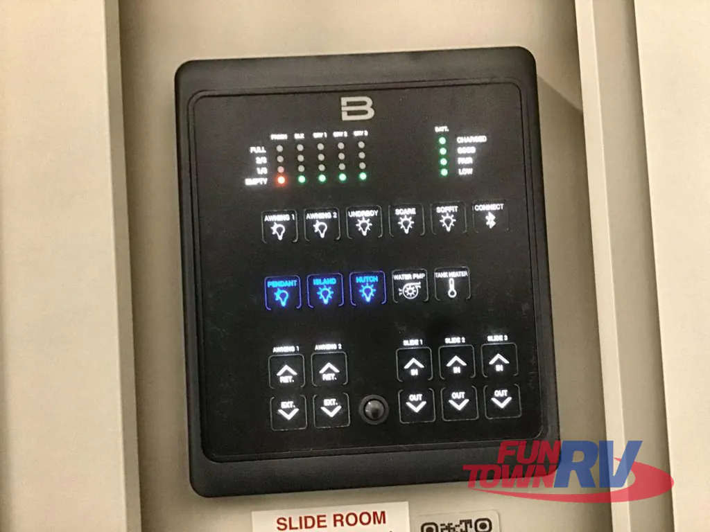 2026 Brinkley Model Z 3600, Photos photo 45