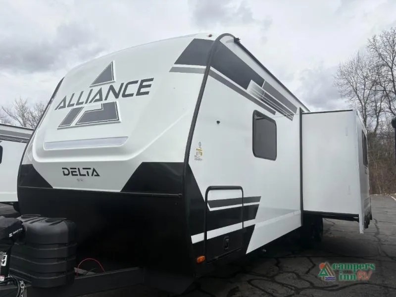 2026 Alliance RV Delta 291BH - Photo 4