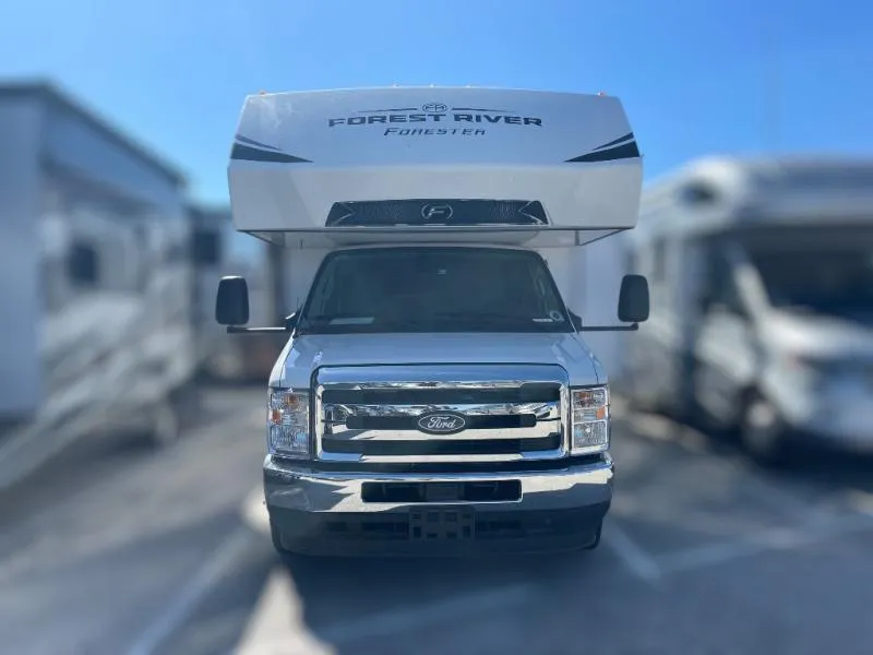 2026 Forest River Forester 2851SLE - Photo 3