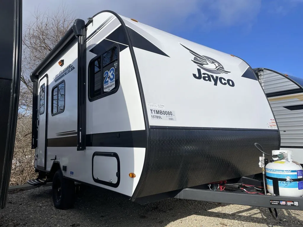 2026 Jayco Jay Feather Air SL 15TBSL - Photo 2