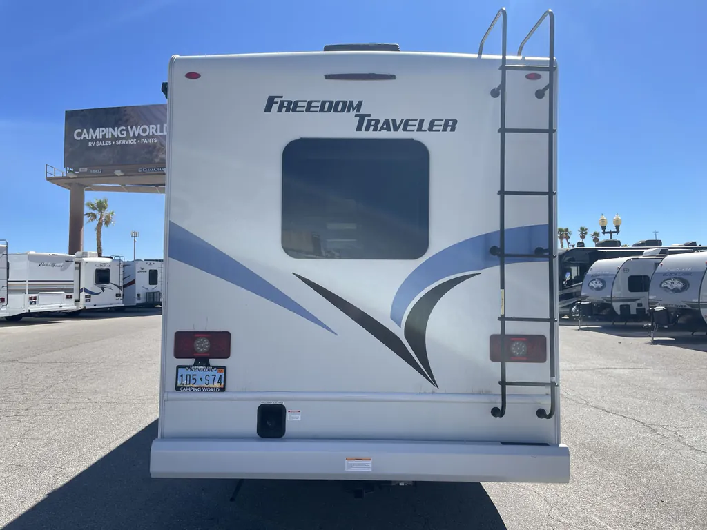 2024 Thor Motor Coach Freedom Traveler A29, Photos photo 7
