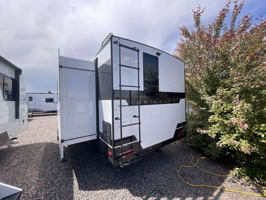 2026 Brinkley Model Ix 23X, Photos photo 3