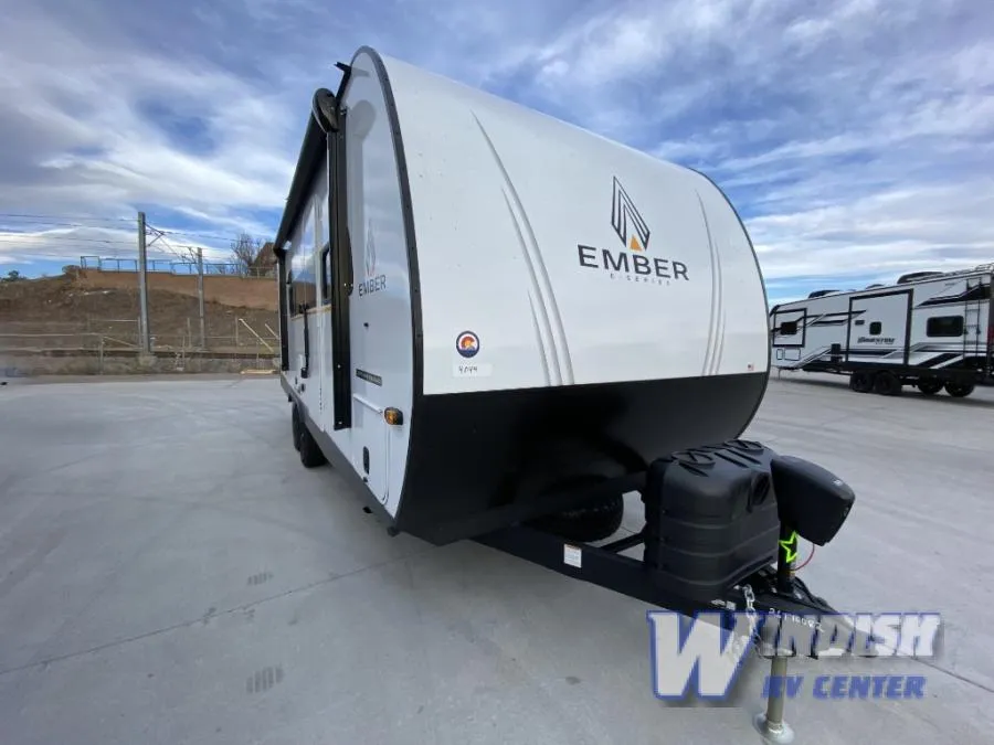 2026 Ember RV E-Series 22ETS - Photo 2