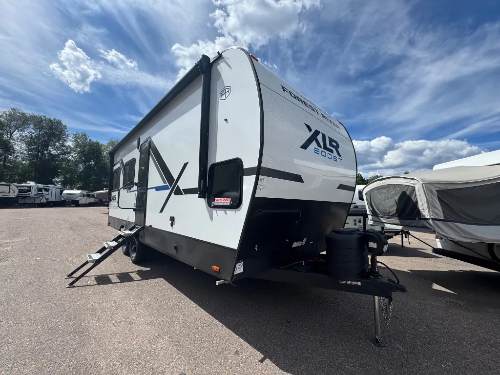 2026 Forest River XLR Boost X 2114BX - Photo 2