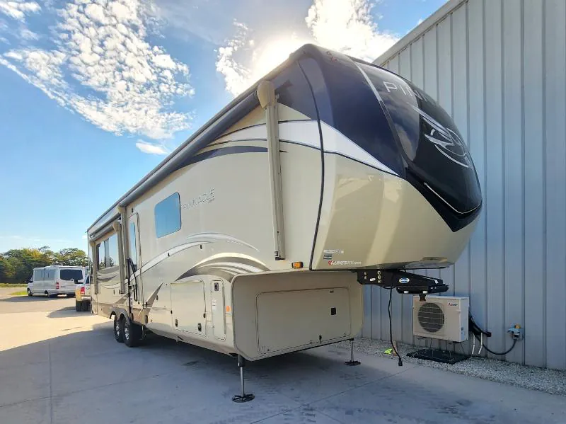 2021 Jayco Pinnacle 36FBTS, Photos photo 71
