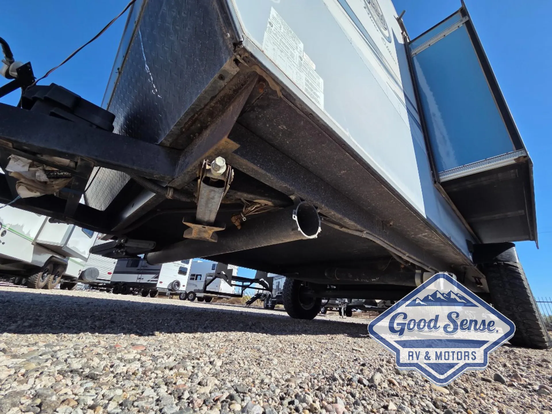 2018 Forest River R-Pod RP-176 — Photo 6