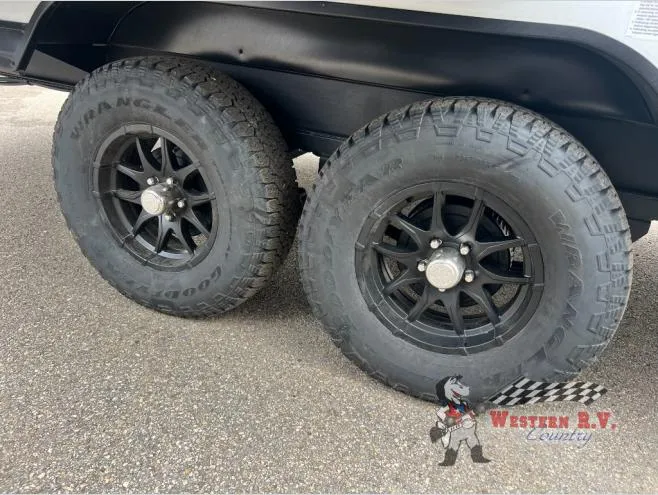 2026 Coachmen Apex Nano 216RKS - Photo 4