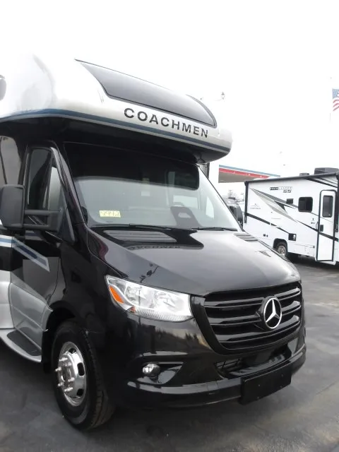 2026 Coachmen Prism 24FS - Photo 3