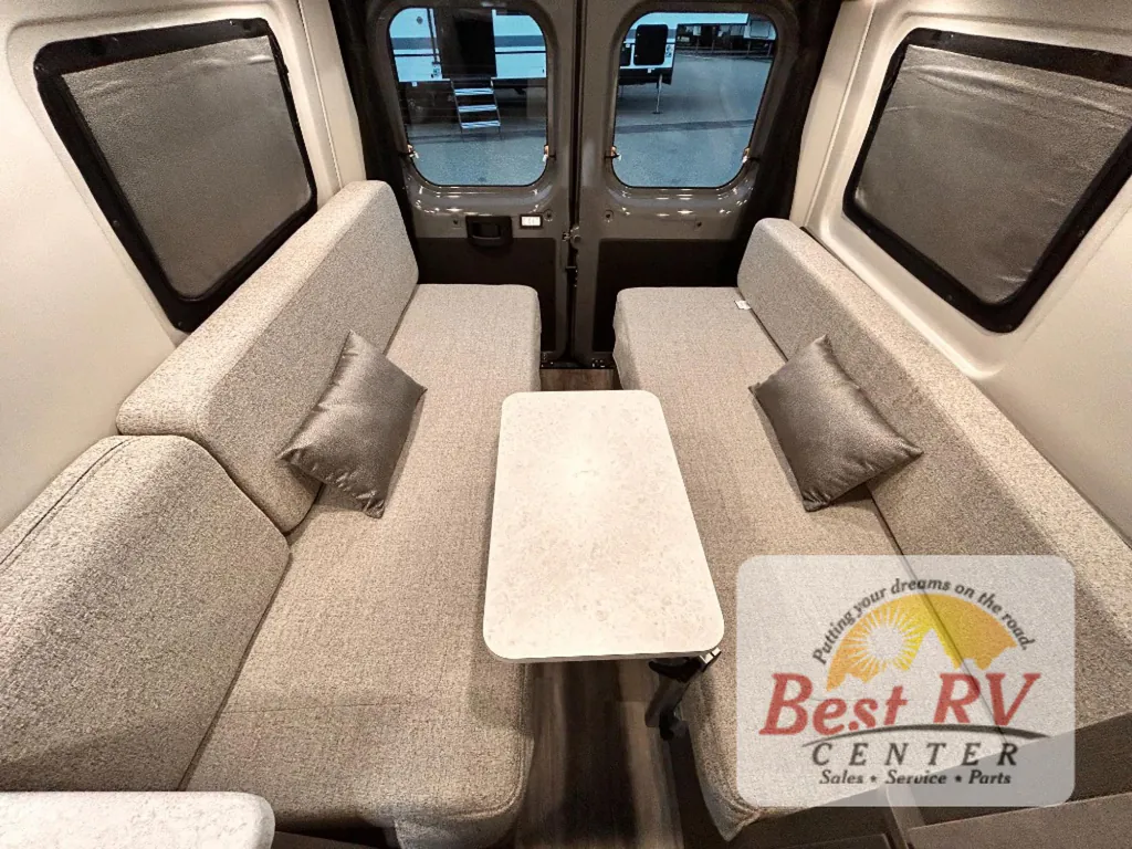 2026 Thor Motor Coach Tellaro 20U, Photos photo 41