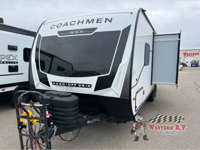 2026 Coachmen Apex Nano 228BHS - Photo 2