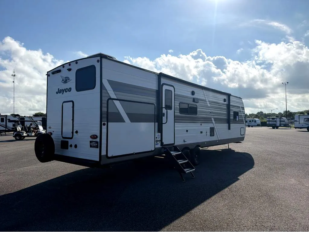 2027 Jayco Jay Flight SLX 295TBS - Photo 4
