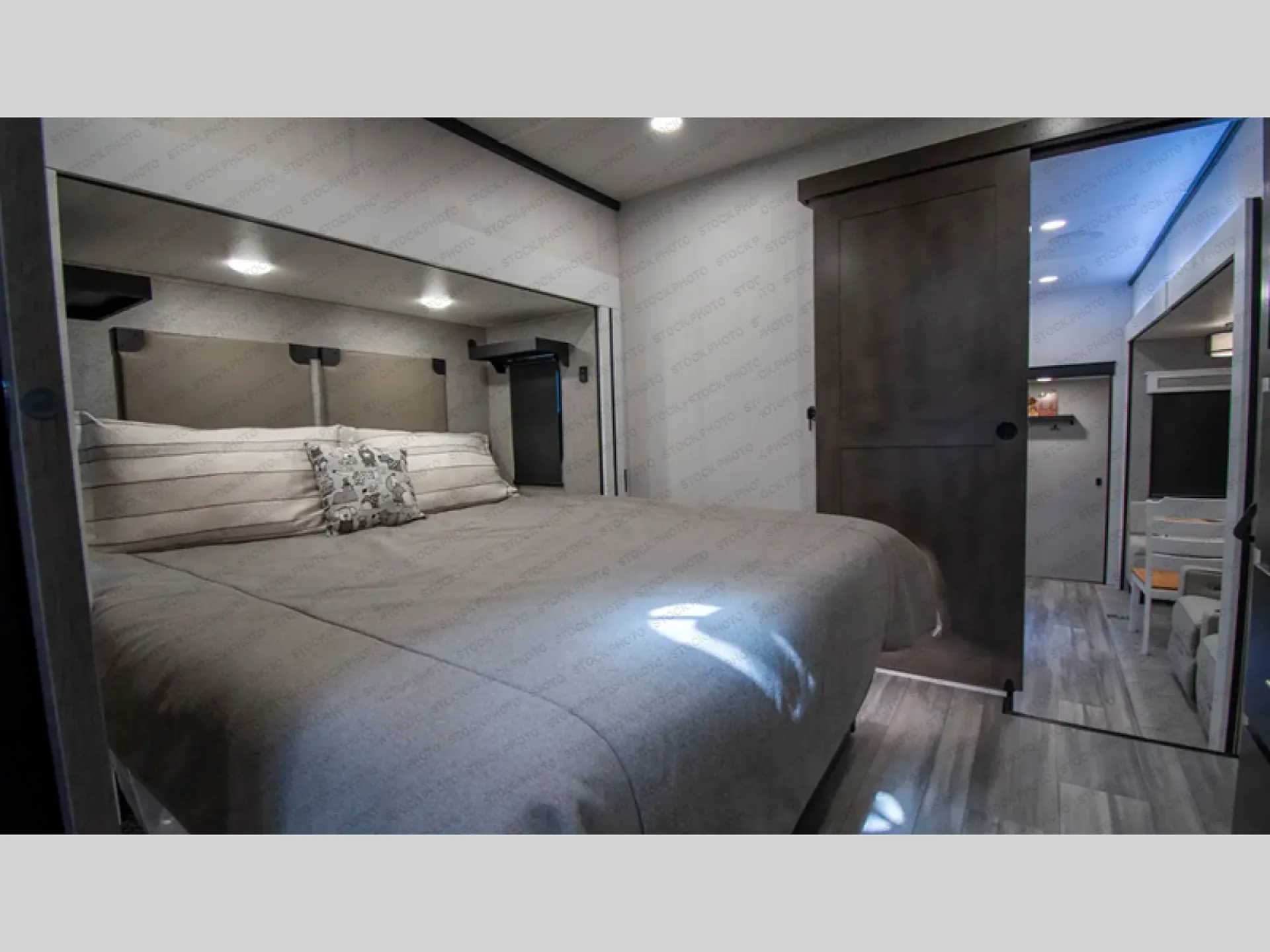 2024 Forest River Cedar Creek 380MUD - Photo 4