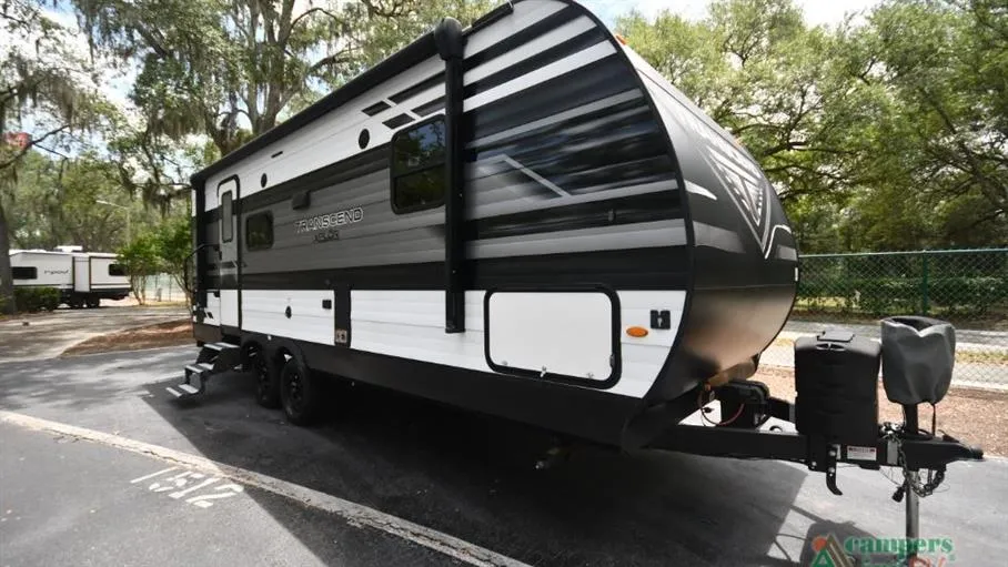 2022 Grand Design Transcend Xplor 221RB - Photo 2
