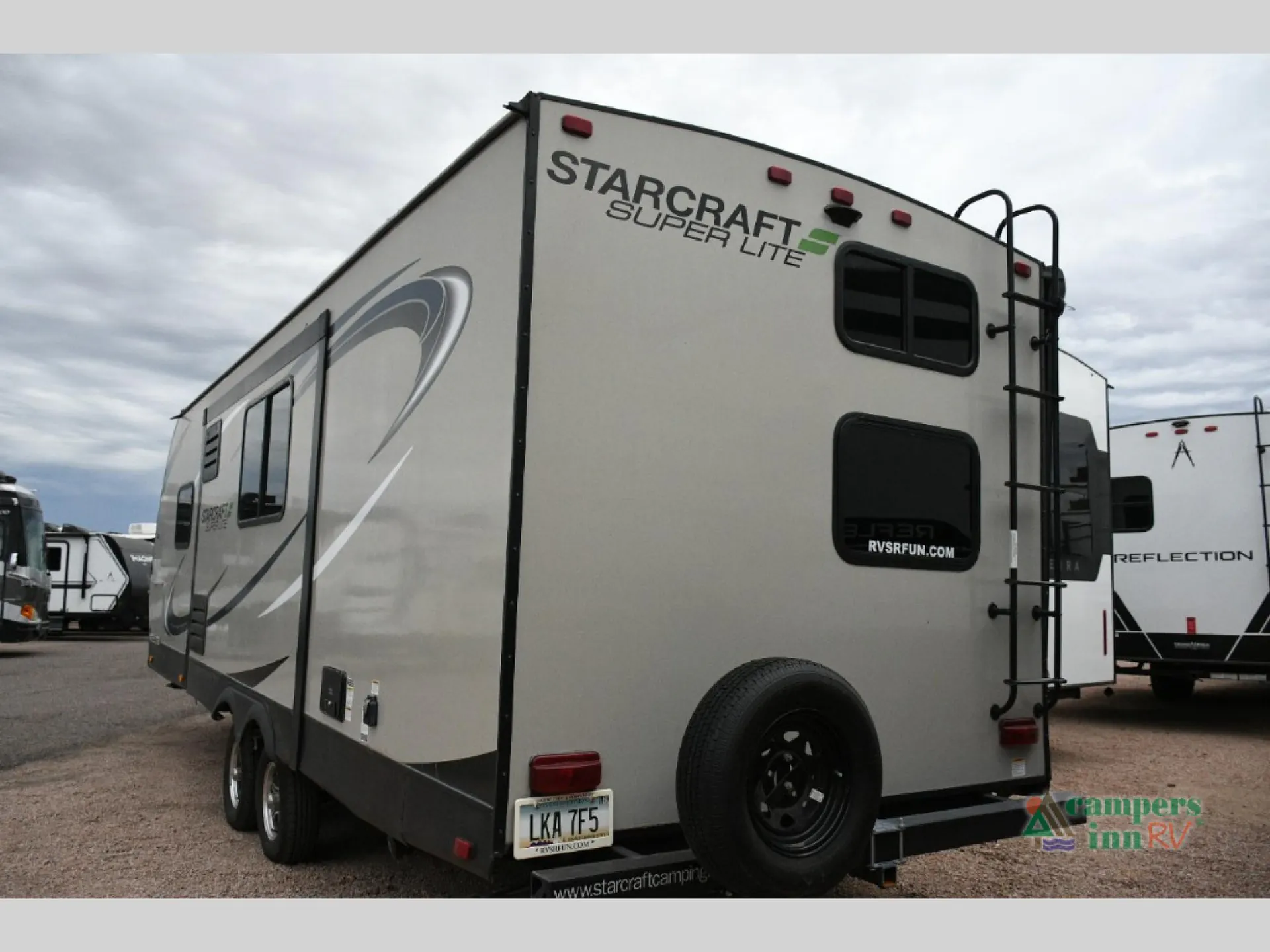 2021 Starcraft Super Lite 241BH - Photo 4