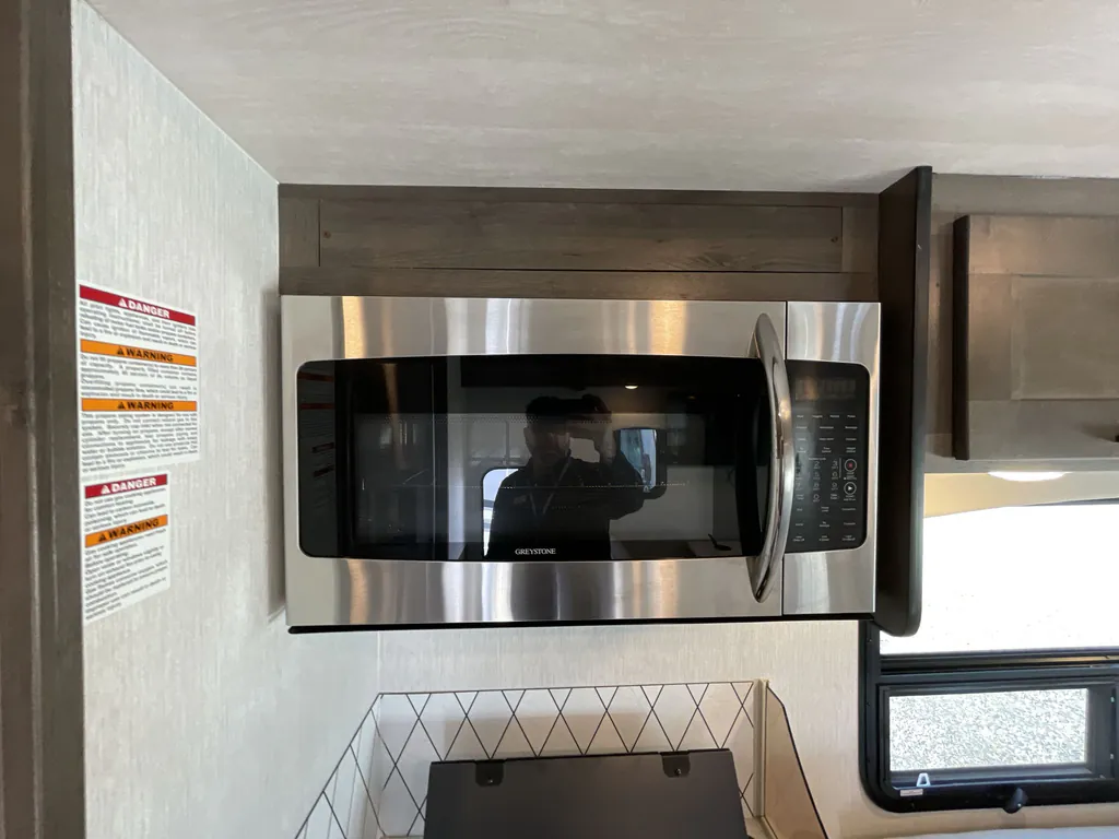 2026 Nexus Ghost 33DS, Photos photo 20