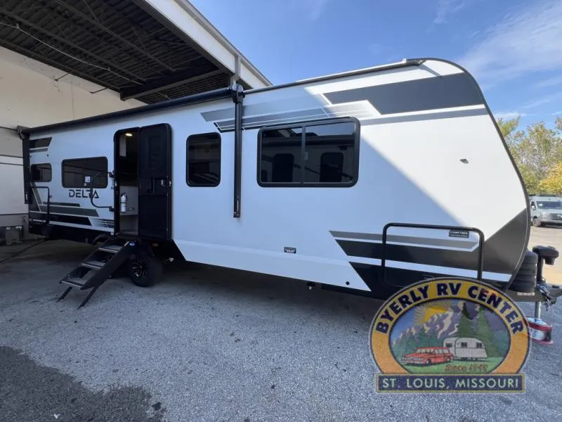 2026 Alliance RV Delta 274RKW - Photo 2