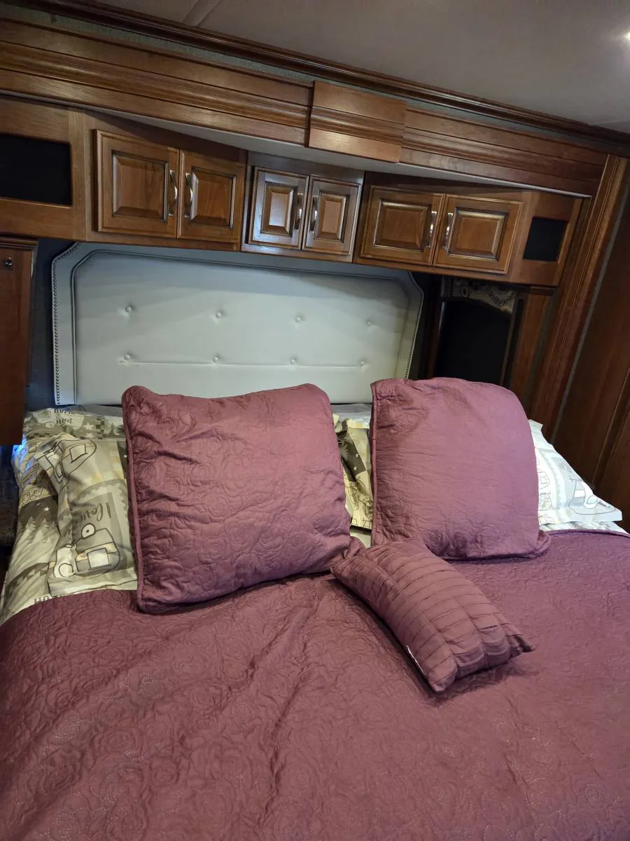 2016 Fleetwood Pace Arrow LXE 38K, Photos photo 25