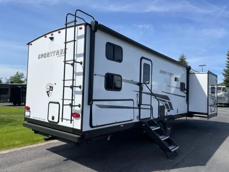 2025 Venture RV SportTrek 292VBH - Photo 4