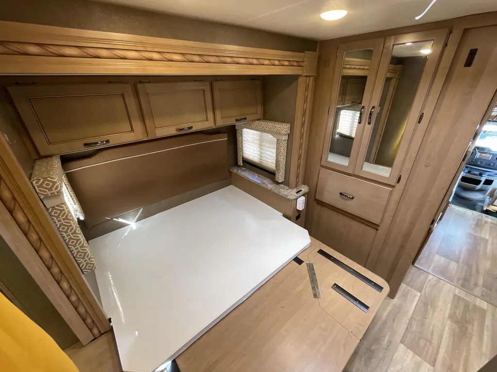 2019 Thor Motor Coach Freedom Elite 22FE, Photos photo 18