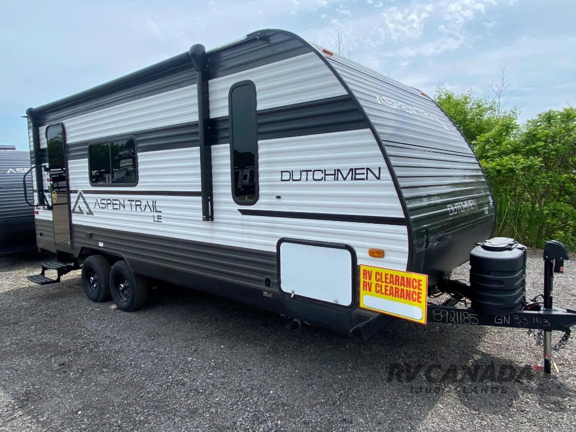 2025 Dutchmen Aspen Trail LE 19RBWE - Photo 2