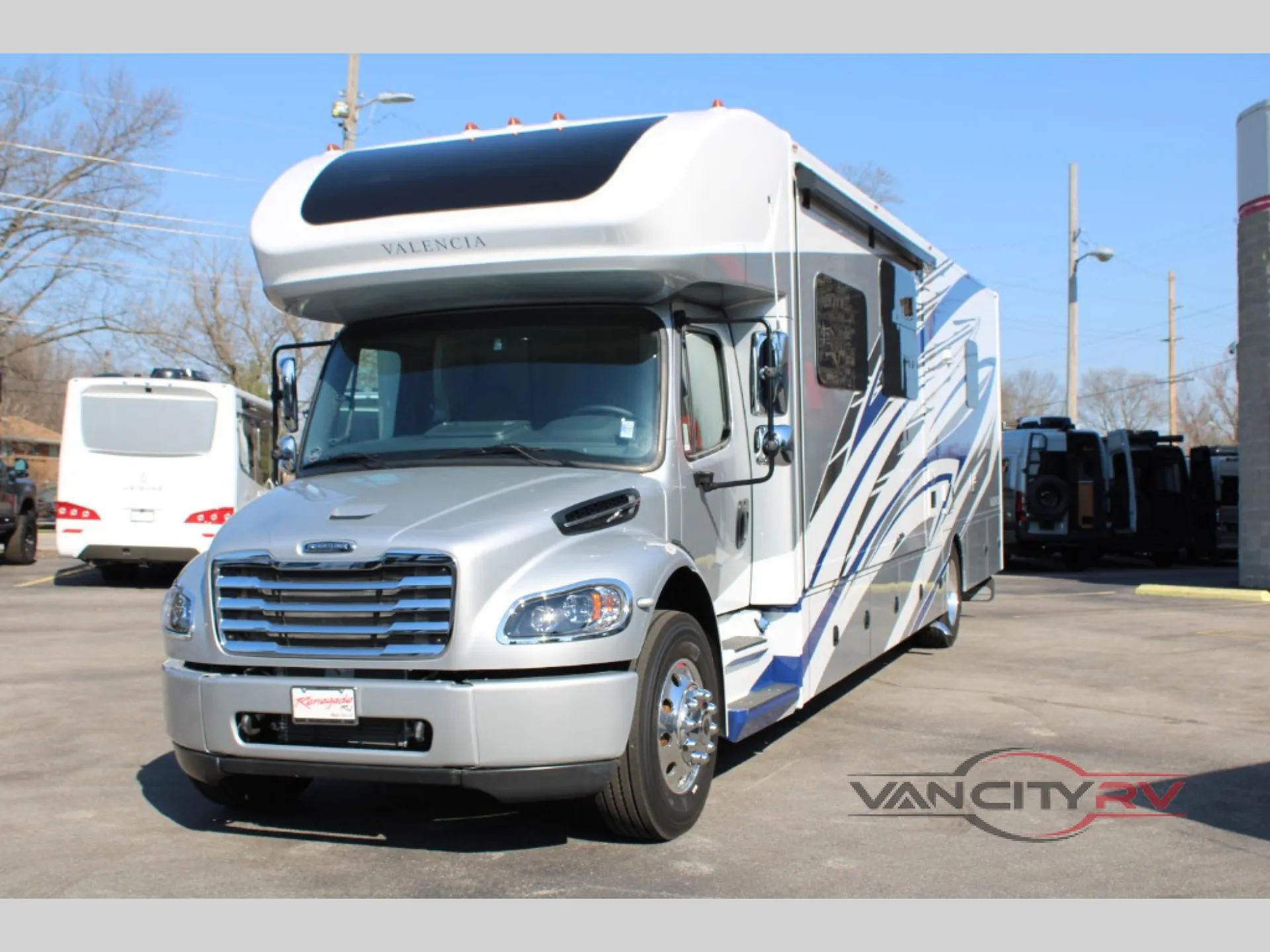 2026 Renegade RV Valencia 39RB - Photo 2