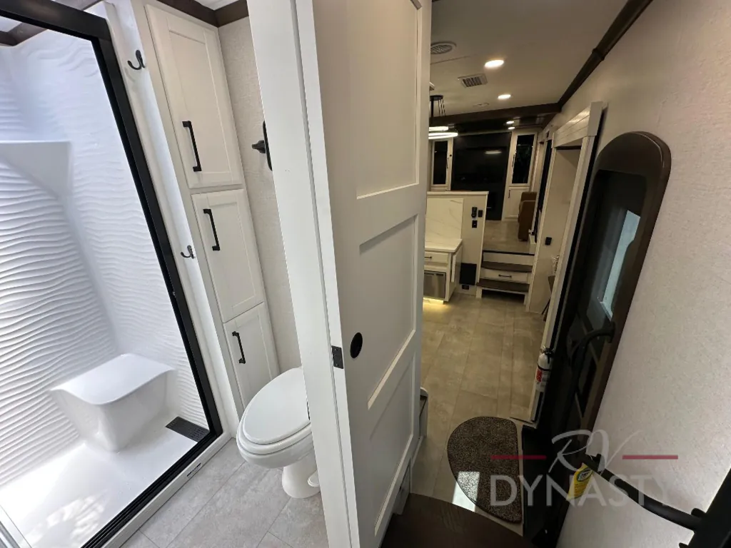 2026 Forest River RiverStone 425FO, Photos photo 50