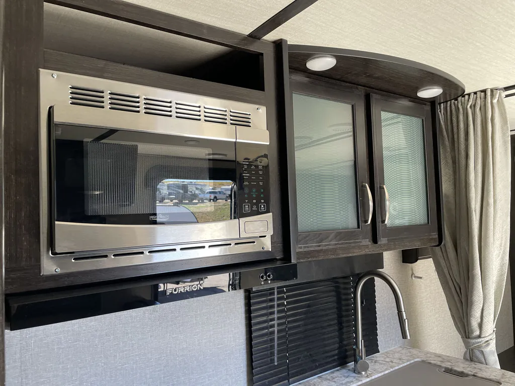 2020 Grand Design Imagine XLS 21BHE, Photos photo 13