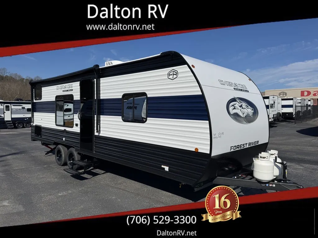 2026 Forest River Cherokee 26LP - Photo 2