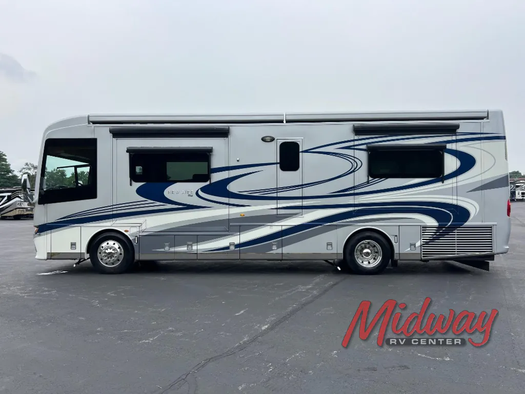 2020 Newmar New Aire 3543, Photos photo 15