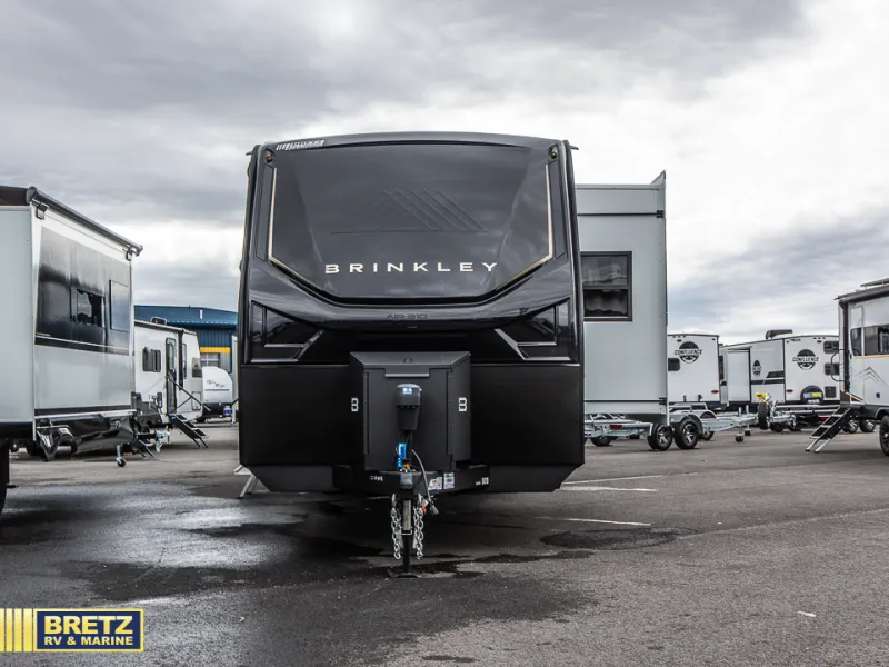 2026 Brinkley Model Z Air 310 - Photo 3