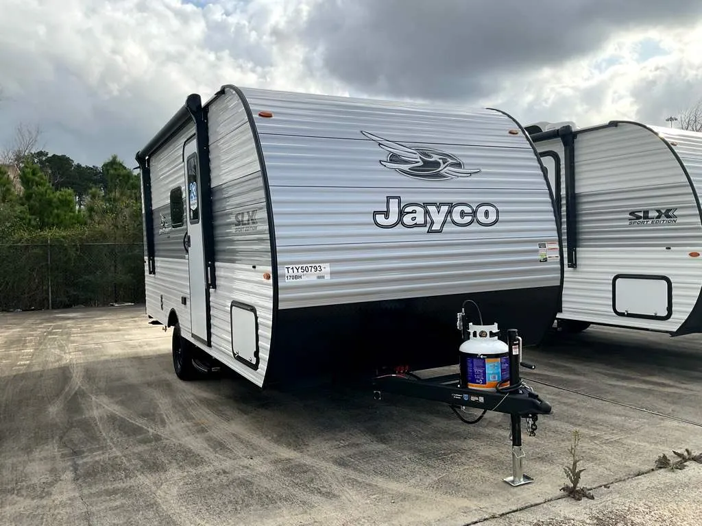 2026 Jayco Jay Flight 170 BH SLX - Photo 2