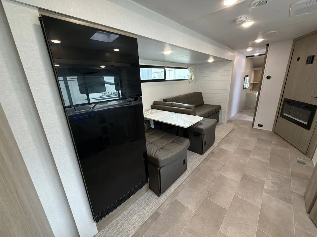 2026 Forest River Airelume 285, Photos photo 8