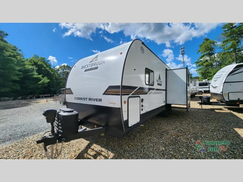 2026 Forest River Westbrook Luxury 245RKLC - Photo 3