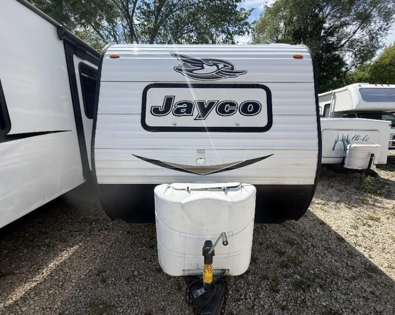2018 Jayco Jay Flight SLX 7 174BH - Photo 4