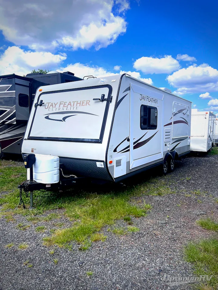 2014 Jayco Jay Feather X23F - Photo 2
