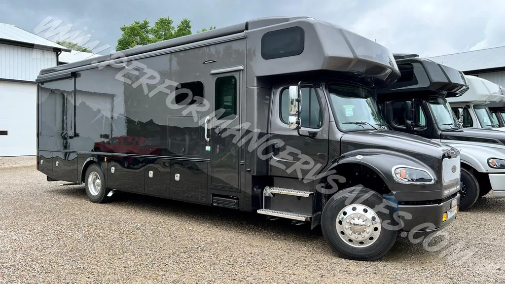 2026 Dynamax Corp DynaQuest XL 37RB, Photos photo 5