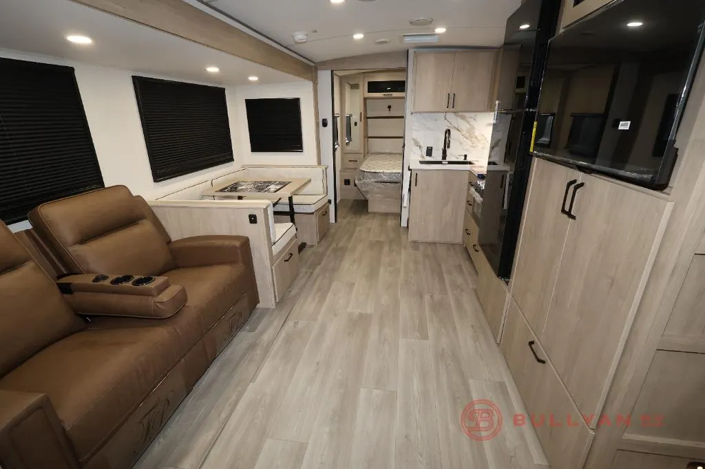 2026 Grand Design Imagine 2600RB - Photo 3