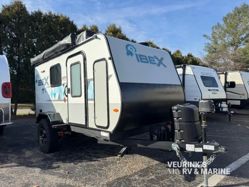2023 Forest River IBEX 10LHRK - Photo 2