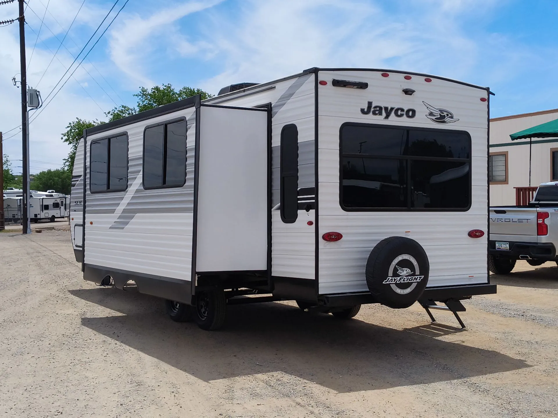 2026 Jayco Jay Flight SLX 262RLSW - Photo 4