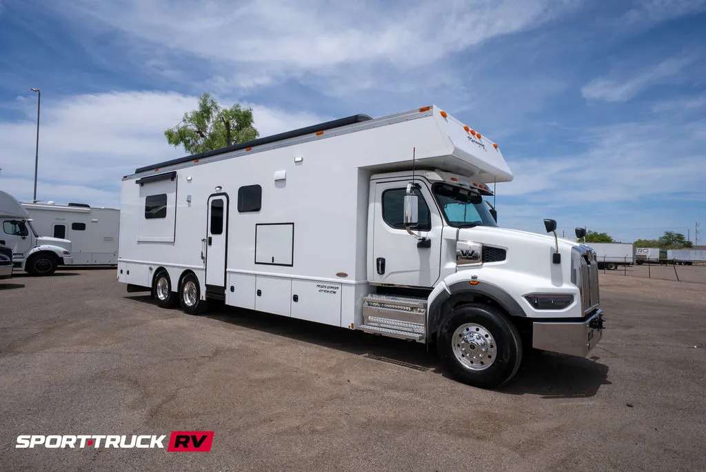 2024 Renegade RV Classic 41CRB - Photo 2